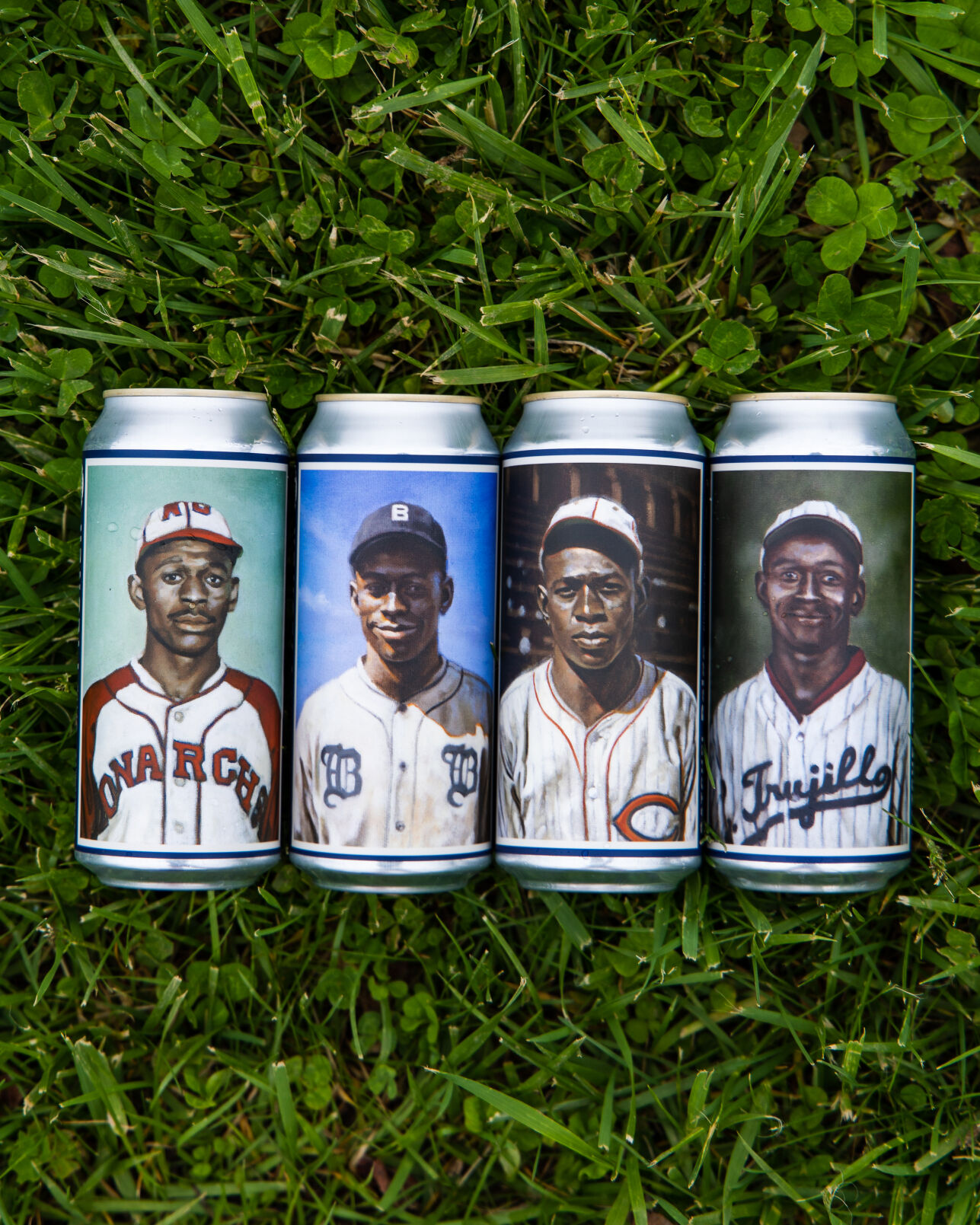 Main & Mill Baseball Celebration series
